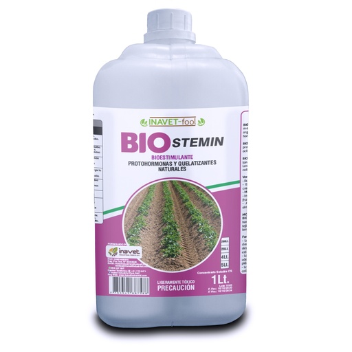 [02.09.01.03.04] INAVET FERTIL - STEMIN - 4LT