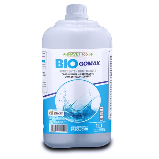 [02.06.01.01.04] INAVET FERTIL - GOMAX x 4LT