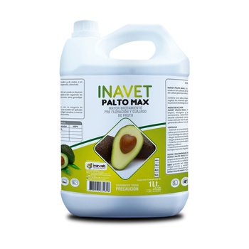 [02.22.01.04.03] INAVET FERTIL - PALTA TOP - 5LT