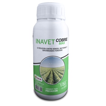 [02.12.02.02.01] INAVET FERTIL - COBRE MAX - 1/2LT