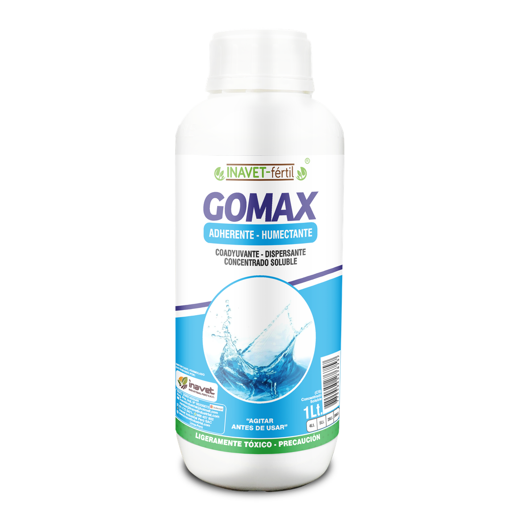 INAVET FERTIL - GOMAX x 1LT