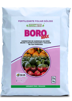 [01.02.14.02.02] INAVET FERTIL - BORO MAX - 5KG