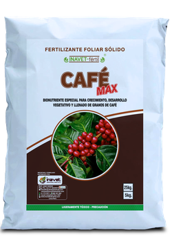 [01.02.08.02.02] INAVET FERTIL - CAFE MAX - 5KG