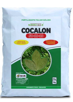 [01.01.02.03.03] INAVET FERTIL - COCALON 50-10-10 - 25KG