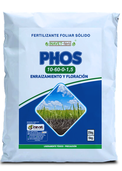 [01.02.06.02.02] INAVET FERTIL - PHOS 10-60-0-1,5 - 5KG