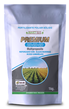 [01.02.04.01.01] INAVET FERTIL - PREMIUM 20-20-20 - 1KG