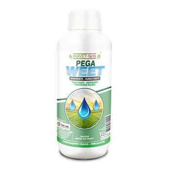 INAVET FERTIL - PEGA WEET  - 1LT (HISTORIAL 2020-JUL 2024)