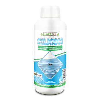 INAVET FERTIL - SILICON - 1LT (HISTORIAL 2020-JUL 2024)