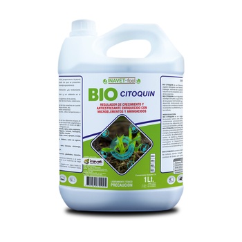 INAVET FERTIL - CITOQUIN - 5LT (HISTORIA 2020 - JUL 2024)