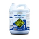 INAVET FERTIL - JABON POTASICO - 5LT (HISTORIA 2020 - JUL 2024)