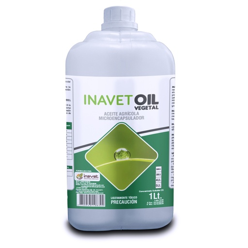 [02.15.01.01.02] INAVET FERTIL - OIL VEGETAL - 4LT