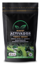 INAVET ACTIVADOR TIERRA NEGRA - 500GR.