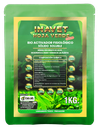 INAVET - HOJA VERDE GOLD - 1KG