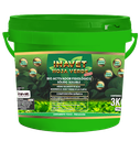 INAVET - HOJA VERDE GOLD - 3KG