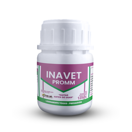 [02.22.02.05.05] INAVET FERTIL - PROMM - 125ML