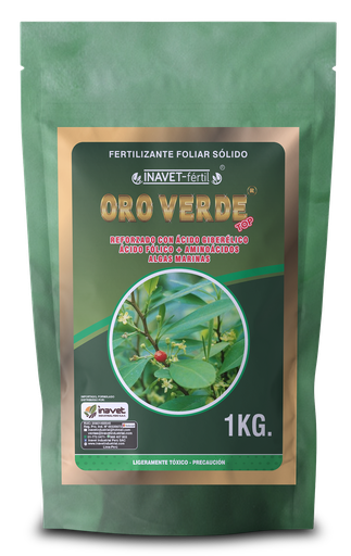 [01.07.01.04.01] INAVET FERTIL - ORO VERDE TOP x 1kg