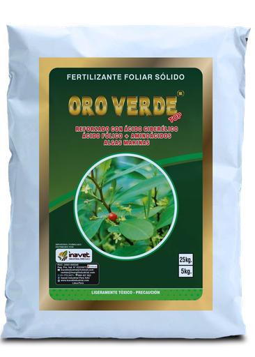 [01.07.01.04.03] INAVET FERTIL - ORO VERDE TOP x 25kg