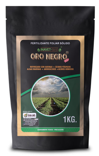 [01.07.01.05.01] INAVET FERTIL - ORO NEGRO TOP x 1kg