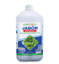 INAVET FERTIL - JABON POTASICO - 4LT