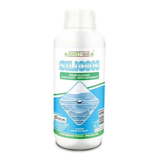 INAVET FERTIL - SILICON - 1LT (HISTORIAL 2020-JUL 2024)