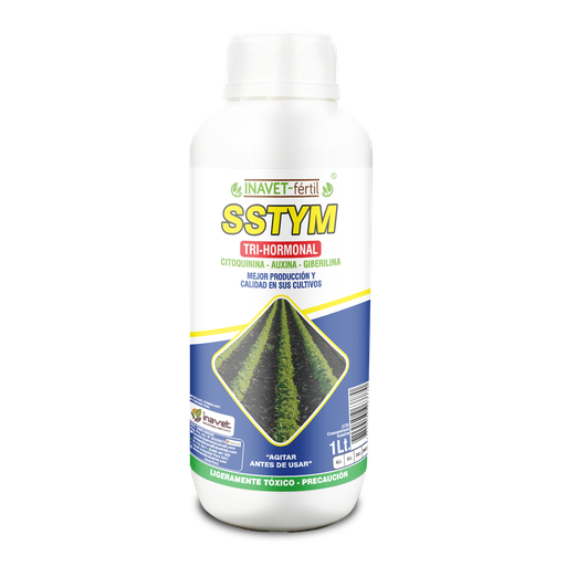 INAVET FERTIL - SSTYM TRI-HORMONAL - 1LT (HISTORIAL 2020 - JUL 2024)